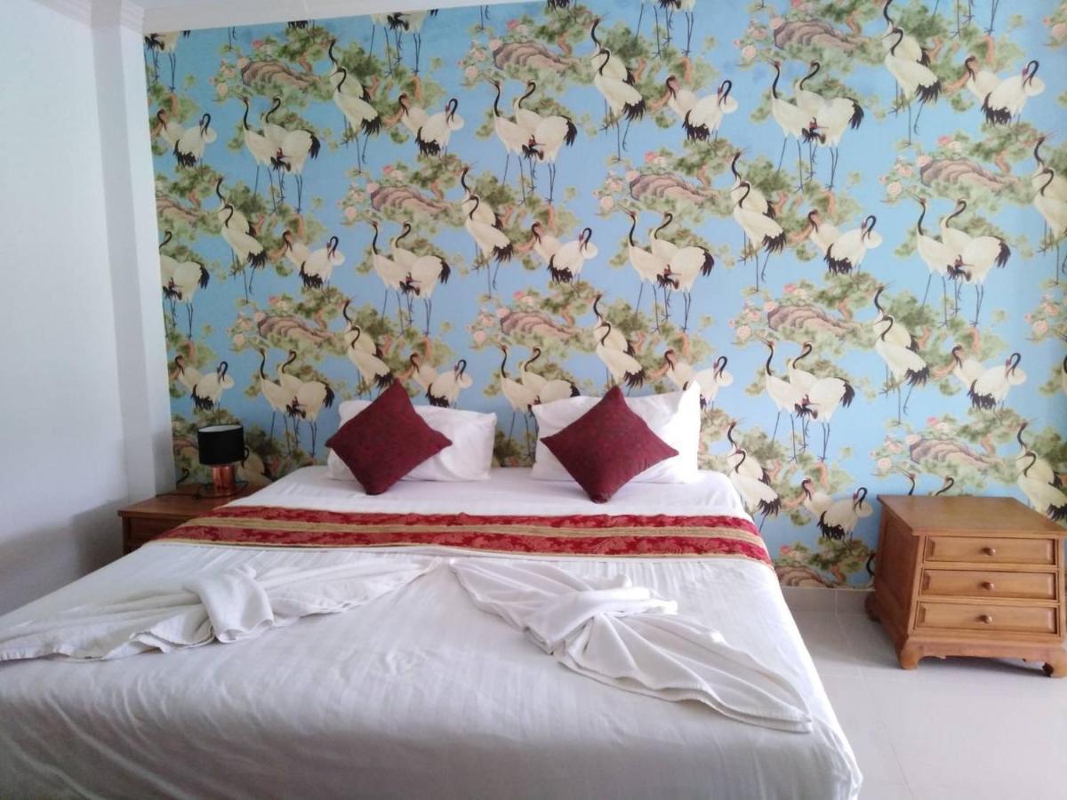 Sea Song Inn Kamala-part Kültér fotó