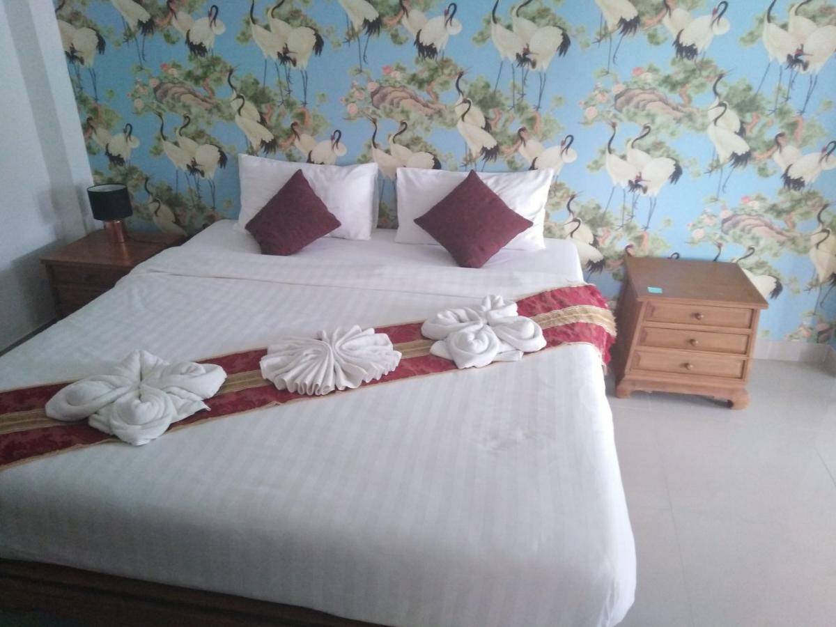 Sea Song Inn Kamala-part Kültér fotó